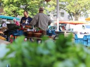 Mindener Wochenmarkt