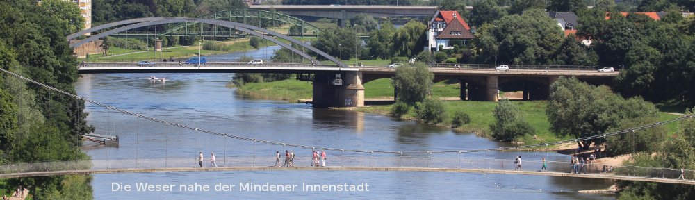 Essbare Stadt Minden