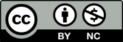 Logo: Creative Commons BY NC