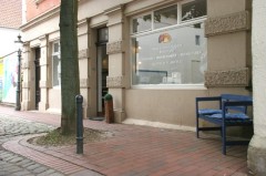 Atelier an der Ritterstraße