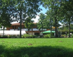 Das KSG-Bootshaus